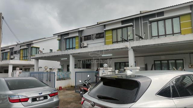 2Storey @ Semenyih 1