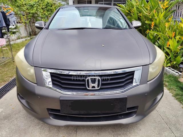 2010 Honda ACCORD 2.0 VTI-L (A) - 3