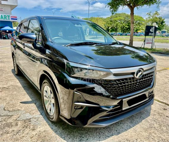 2023 Perodua ALZA 1.5 X (A) TIP TOP UNIT - 1