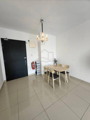 Setia Seraya Residence 2