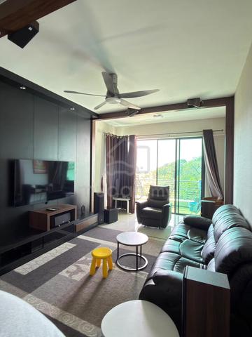 Pavilion Resort 1