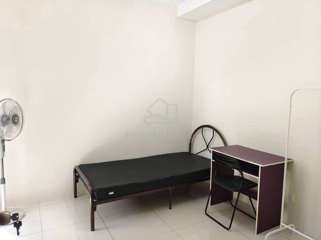 Sentral Residences @ Kajang 4