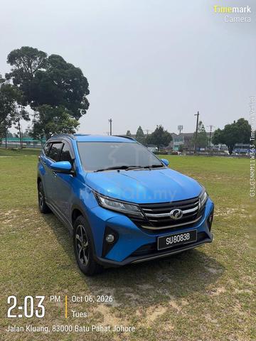 2019 Perodua ARUZ 1.5 AV (A) - 1