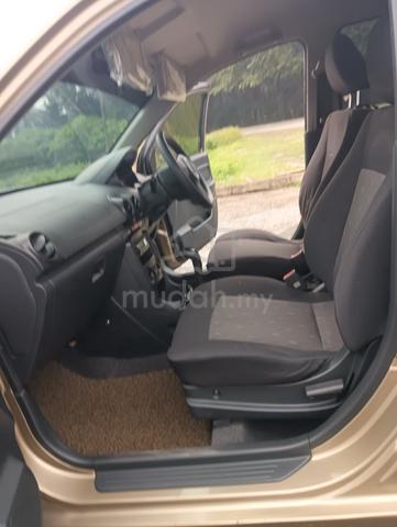 2014 Proton SAGA 1.3 FLX EXECUTIVE (A) - 4