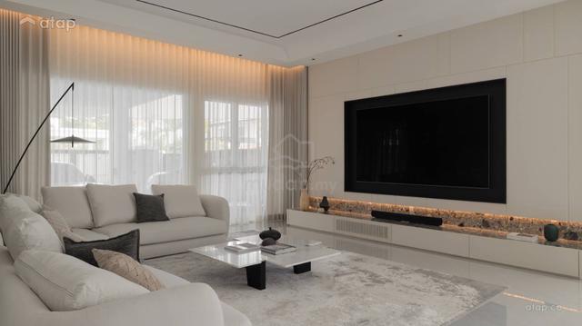 Nilai Corner Hilltop (40x70 2 Sty Freeehold, Below Market Price) 1