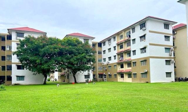 Taman Seri Setanggi 1