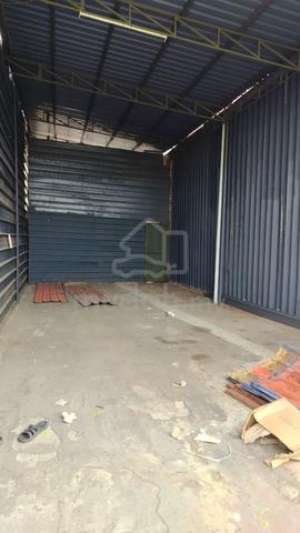 FOR RENT – PUNCAK UTAMA BALAKONG Cheras | SMALL FACTORY  1