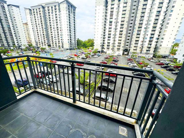 Residensi Laguna Biru 2 1