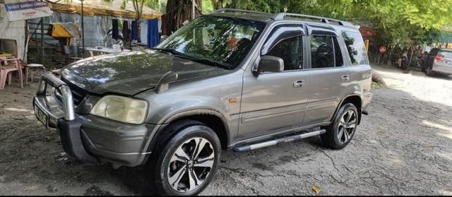 1999 Honda CR-V 2.0 RD1 (A) - 1