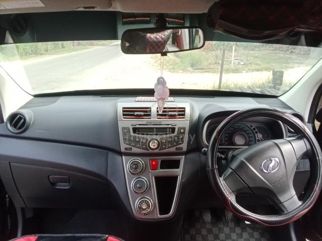 2014 Perodua MYVI 1.3 SXi  (M) - 2
