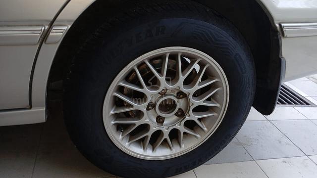 2000 Toyota CAMRY 2.2 GX (M) - 2