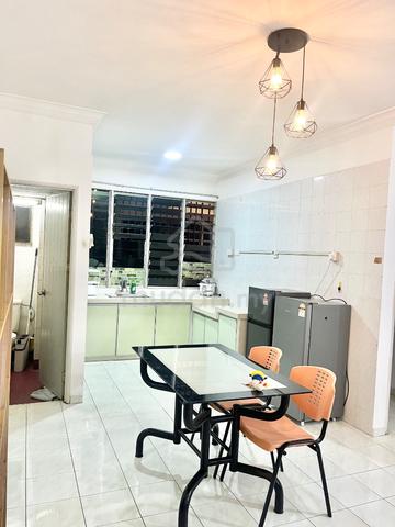 N-Park Condominium 1