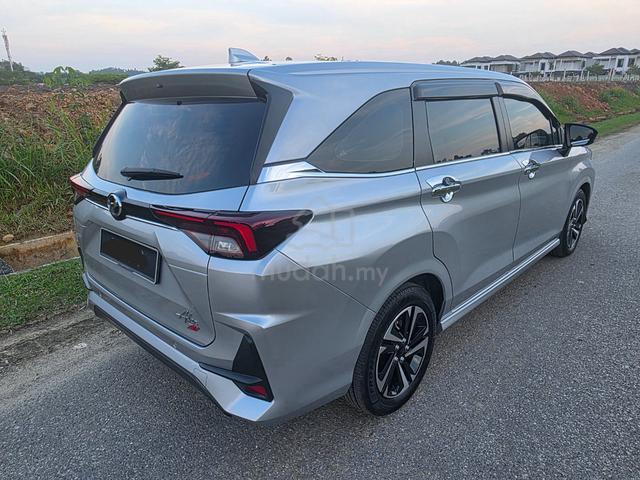 Perodua Alza 1.5 AV CVT Auto 🚙🔥🔥 - 5