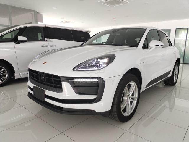 2023 Porsche MACAN 2.0 PDK FACELIFT (A) NEGO - 1