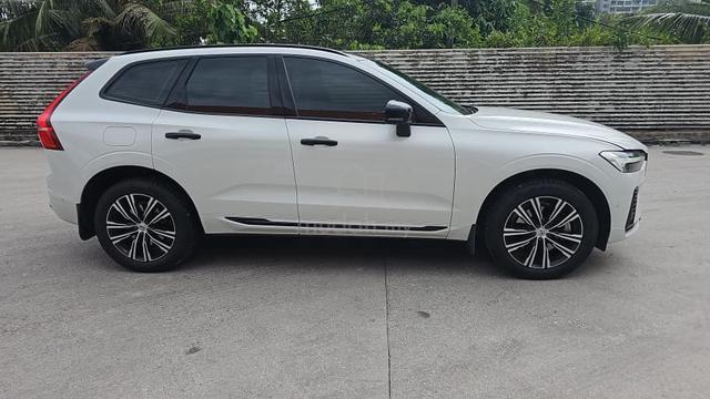 2022 Volvo XC60 2.0 RECHARGE T8 ULTIMATE (A) - 3