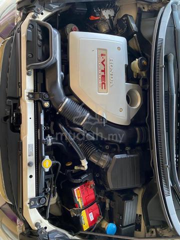 2010 Honda ODYSSEY 2.4 ABSOLUTE DBA-RB3 (A) - 3