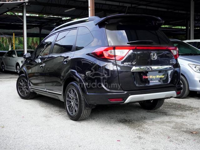 2017 Honda BR-V 1.5 (V)  - 4