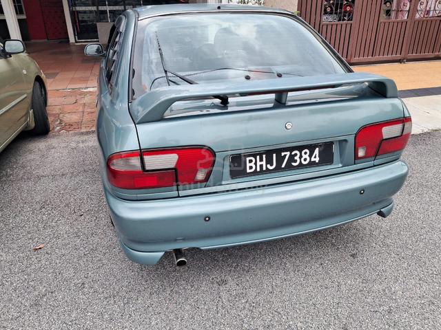 2004 Proton WIRA 1.5 GLI A/B SE (A) - 3