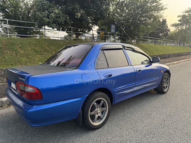 1996 Proton WIRA 1.5 GL (M) - 5