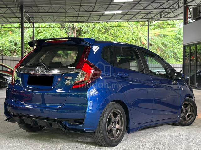 2019 Honda JAZZ 1.5 E SPORT (A) GK5 - 2