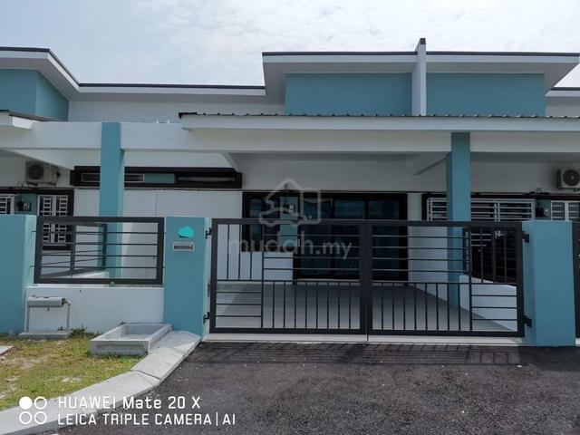 Master Room to Rent @ Seri Iskandar / Tronoh 1