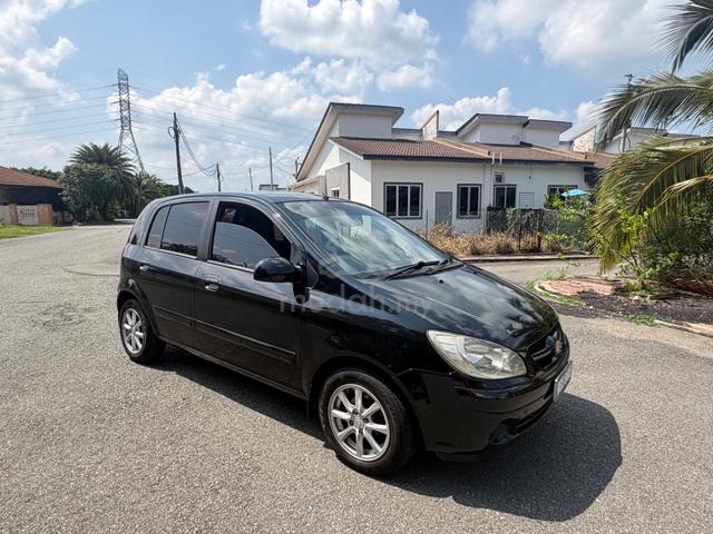 2008 Inokom GETZ 1.4 GL FACELIFT (A) - 1