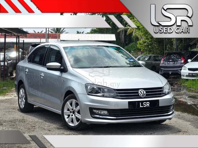 # OTR # Volkswagen VENTO 1.6 COMFORT (A)[2018] - 2
