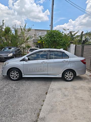 2016 Perodua BEZZA 1.3 ADVANCE (A) - 4