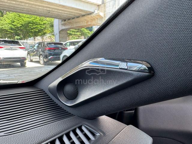 2023 Toyota HARRIER 2.0 Z LEATHER - 4