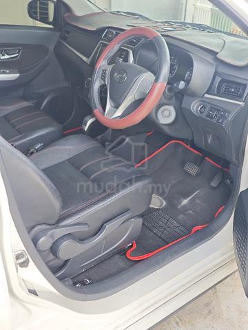 2024 Perodua BEZZA 1.3 AV MY16 FACELIFT (A) - 4