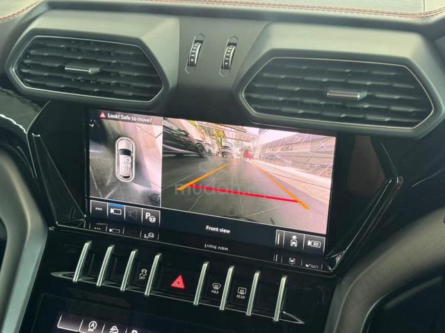 2021 Lamborghini URUS 4.0 (A) CARBON FULL,21 UNREG - 3