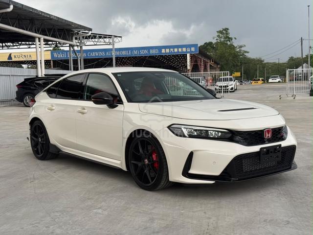 5A 1190KM Only‼️2025 Honda Civic Type-R FL5 （M） - 1