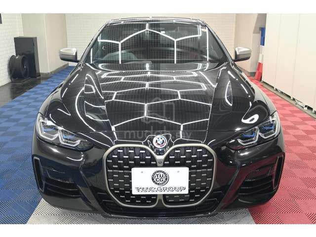 2023 Bmw 440i Xdrive 3.0L Turbo 382Hp 500Nm - 3