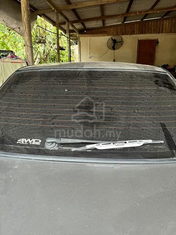 1999 Proton WIRA 1.5 GL (M) - 3