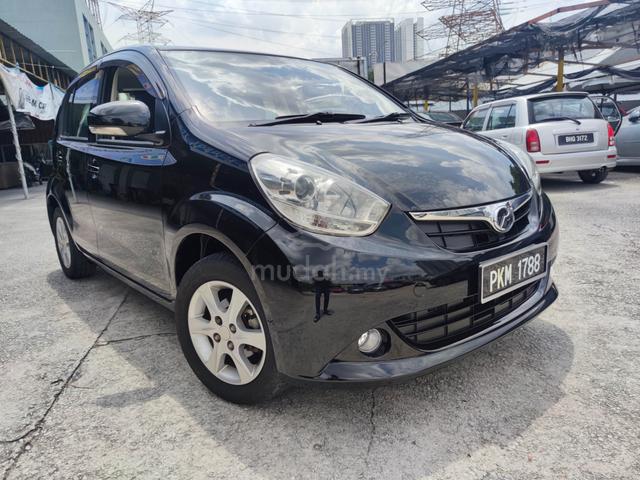 Perodua MYVI 1.3 (A) EZi PREMIUM FACELIFT - 3