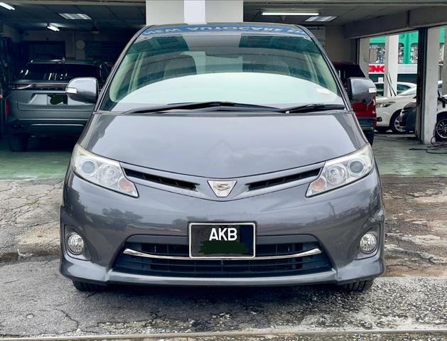 2010/2015 Toyota ESTIMA 2.4 AERAS FACELIFT (A) - 2