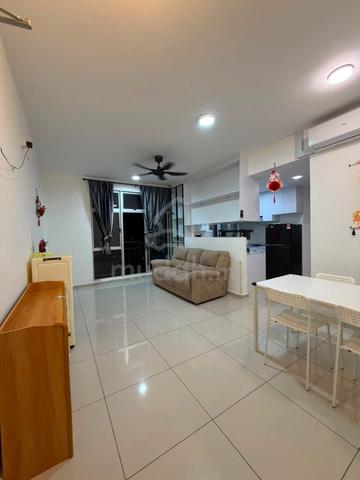 Midas @ Seri Alam 1
