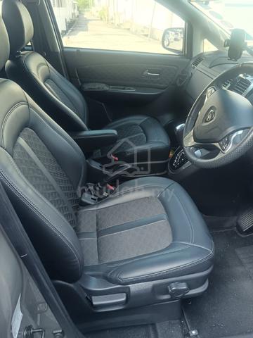 2021 Proton EXORA 1.6 PREMIUM MY17 ENHANCED (A) - 4