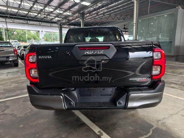 New Toyota HILUX 2.8 ROGUE 2026 - 3