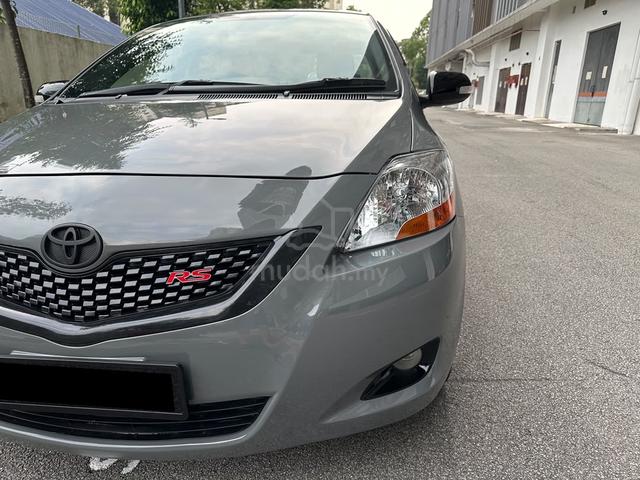 2012 Toyota VIOS Dugong 1.5 (Auto) - Full Loan - 3