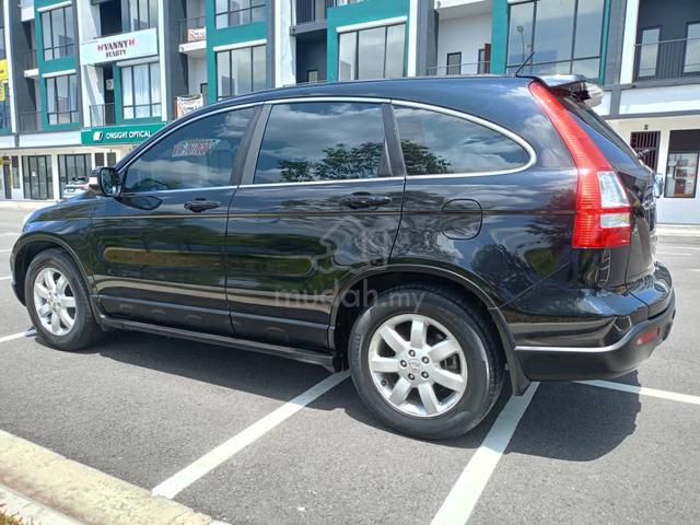2008 Honda CR-V 2.0 i-VTEC (A) DIRECT OWNER - 4