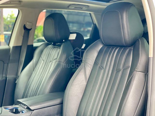 2018 Peugeot 3008 1.6 ALLURE GENUINE 56K KM ONLY - 5