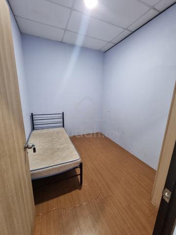 Adda Heights Bandar Dato Onn Female Rooms 1