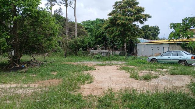 Tanah utk di jual di kg Chempaka jln panji, Kota Bharu, Kelantan 1