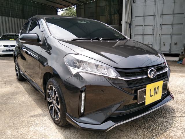 R /2023/ Perodua MYVI 1.5 AV (A) FACELIFT ADVANCE - 2