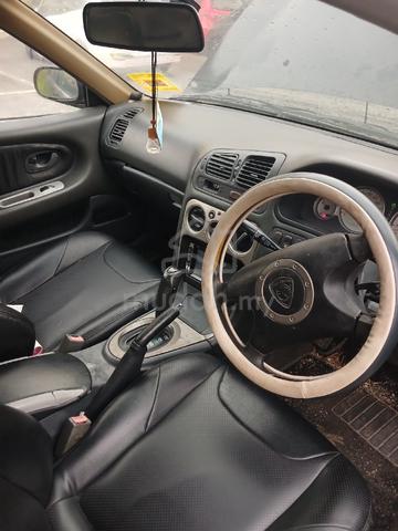 2014 Proton PERDANA 2.0 MY13 (A) - 3