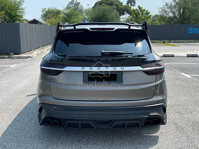 2022 Proton X50 PREMIUM 1.5L (A) Stage 2 Demo Car - 5