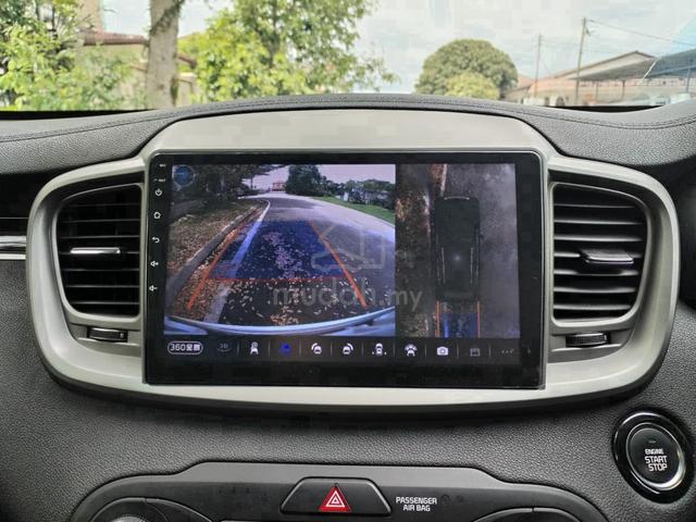 2018 Kia SORENTO 2.4 HIGH SPEC 1Y-WARANTY 78K MILE - 5