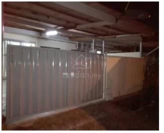 House for Rent - Taman Saujana, Seksyen 3, 75450 Ayer Keroh, Melaka 1