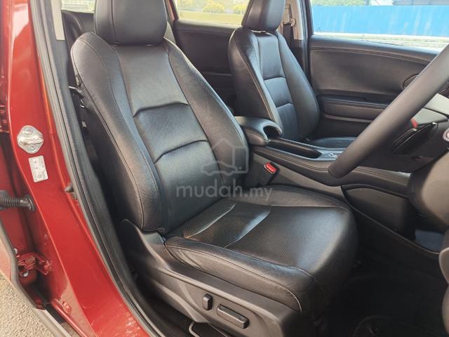 2019 HONDA HR-V 1.8 V Facelift (A) HRV BLIND SPOT - 5